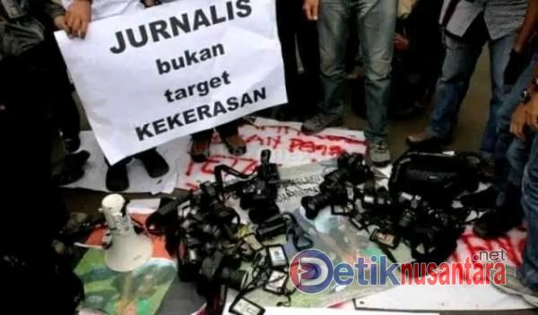 LBH Cakra Indonesia: Berhentikan Segera Asep Aang