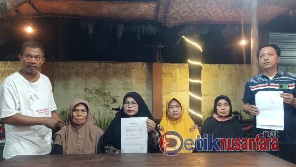 Agen Umrah di Pemalang Akan Dilaporkan ke Polisi