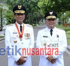 Pagi Ini Presiden Lantik Sultan HB X dan Paku Alam X sebagai Gubernur dan Wagub DIY