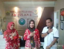 Tim Akreditasi Rumah Sakit (KARS) Kunjungi RSUD Sayang Cianjur