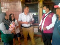 Warga Taman Wologito Semarang Barat Temukan Bayi Mungil