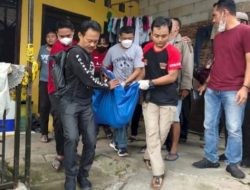 Wanita Muda di Semarang Ditemukan Tewas, Diduga Korban Pembunuhan