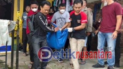 Wanita Muda di Semarang Ditemukan Tewas, Diduga Korban Pembunuhan