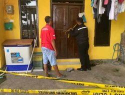 Wanita Muda Tewas di Semarang Ternyata Dibunuh Suaminya