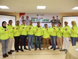 AMK Rembang Gelar Pelatihan Pratama Ratusan Kader