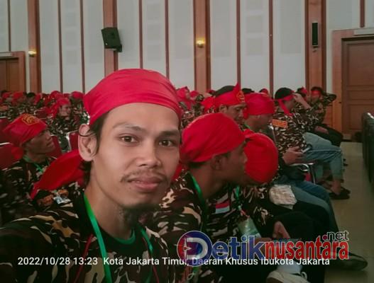 Satkowil Banser DKI Jakarta Adakan Diklatsar Akbar