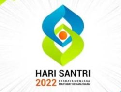 Sejarah Hari Santri, Tema Serta Logo Peringatan Tahun 2022