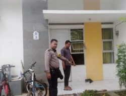 Aksi Curanmor Terekam CCTV Rumpun Kabupaten Bogor, Polisi Lakukan Penyelidikan