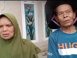 Melihat dari Dekat Korban Gempa di Kampung Baru Pacet Cianjur