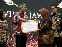 Pemkab Purworejo Kembali Raih Anugerah Meritokrasi