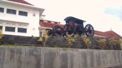Taman Pedati Gede, Ikon Baru di Kota Cirebon