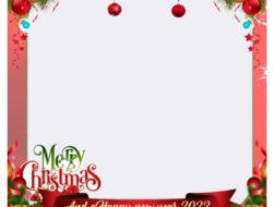 Twibbon Selamat Natal dan Tahun Baru 2023, Berikut Caranya