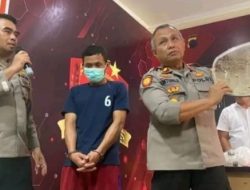 Puluhan Lampu di Sirkuit Mijen Semarang Digondol Maling