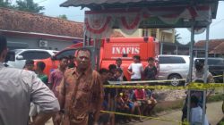 Tragedi 3 Jenazah Ditemukan di Lubang Buaya Desa Gunung Sari Cianjur