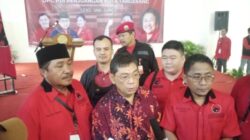 Utut Adianto Buka Turnamen Catur Non Master PDIP Kota Tangerang