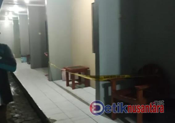 Wanita 35 Tahun Tewas Bersimbah Darah di Kamar Hotel Erlangga 2 Purwokerto