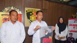 Cabuli Keponakan di Bawah Umur, Pria di Cirebon Ditangkap Polisi