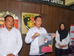 Cabuli Keponakan di Bawah Umur, Pria di Cirebon Ditangkap Polisi